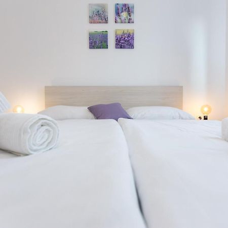 Apartments Kiara Punat Ngoại thất bức ảnh