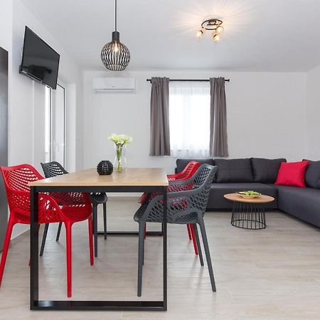 Apartments Kiara Punat Ngoại thất bức ảnh