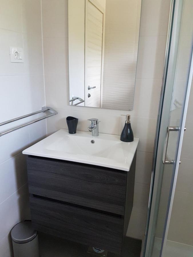 Apartments Kiara Punat Ngoại thất bức ảnh
