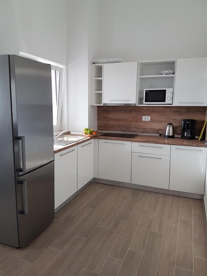 Apartments Kiara Punat Ngoại thất bức ảnh