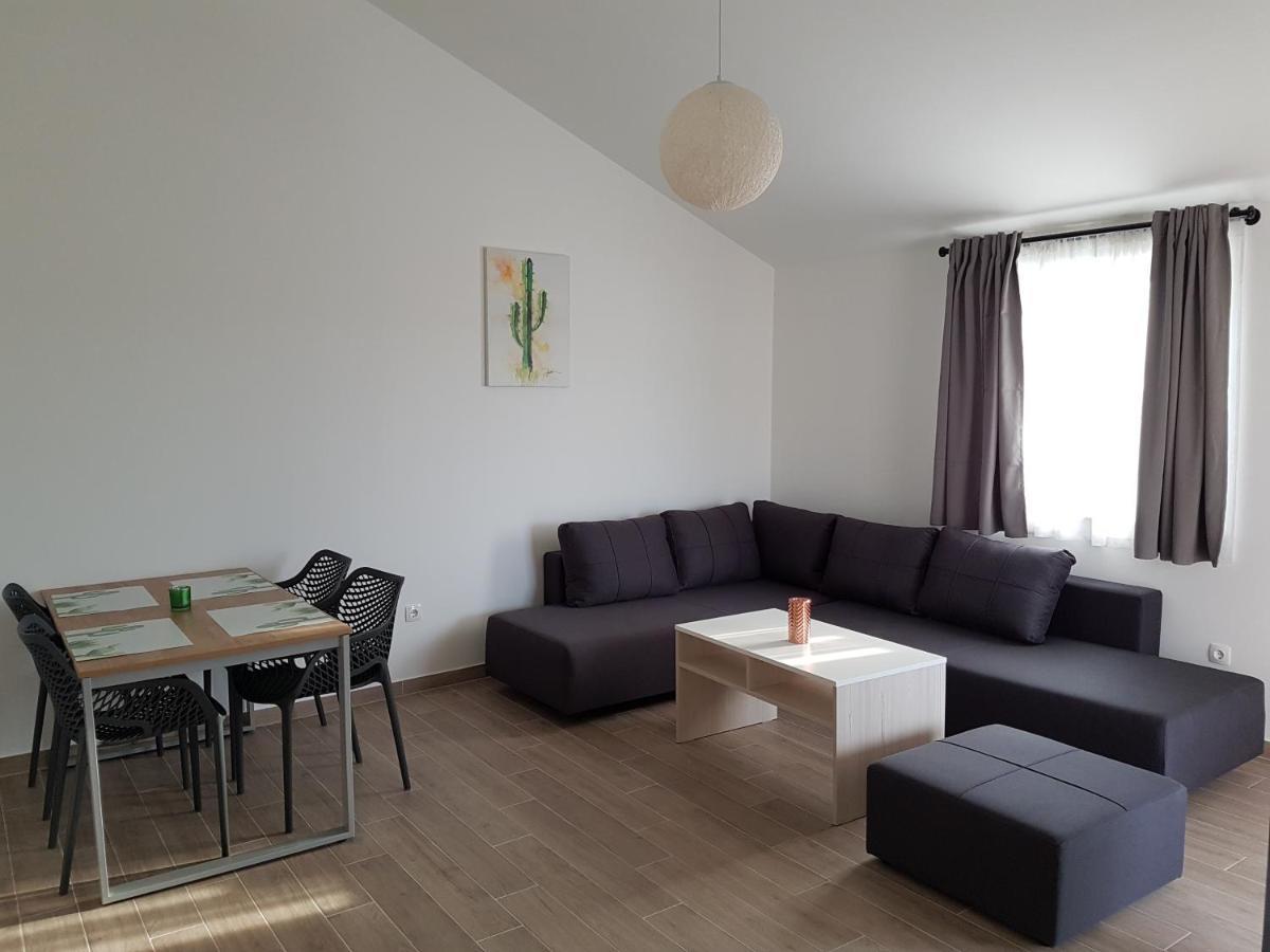 Apartments Kiara Punat Ngoại thất bức ảnh
