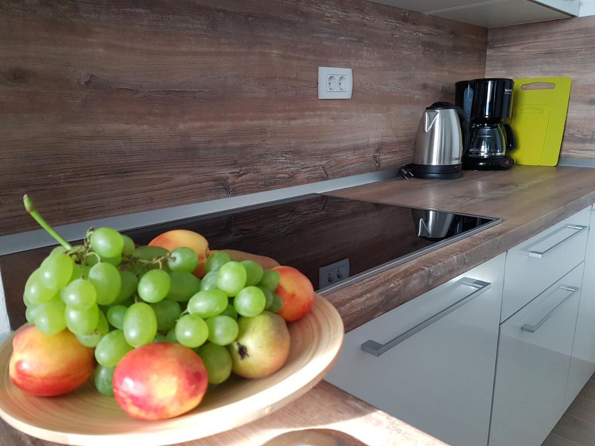 Apartments Kiara Punat Ngoại thất bức ảnh