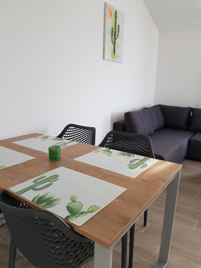 Apartments Kiara Punat Ngoại thất bức ảnh