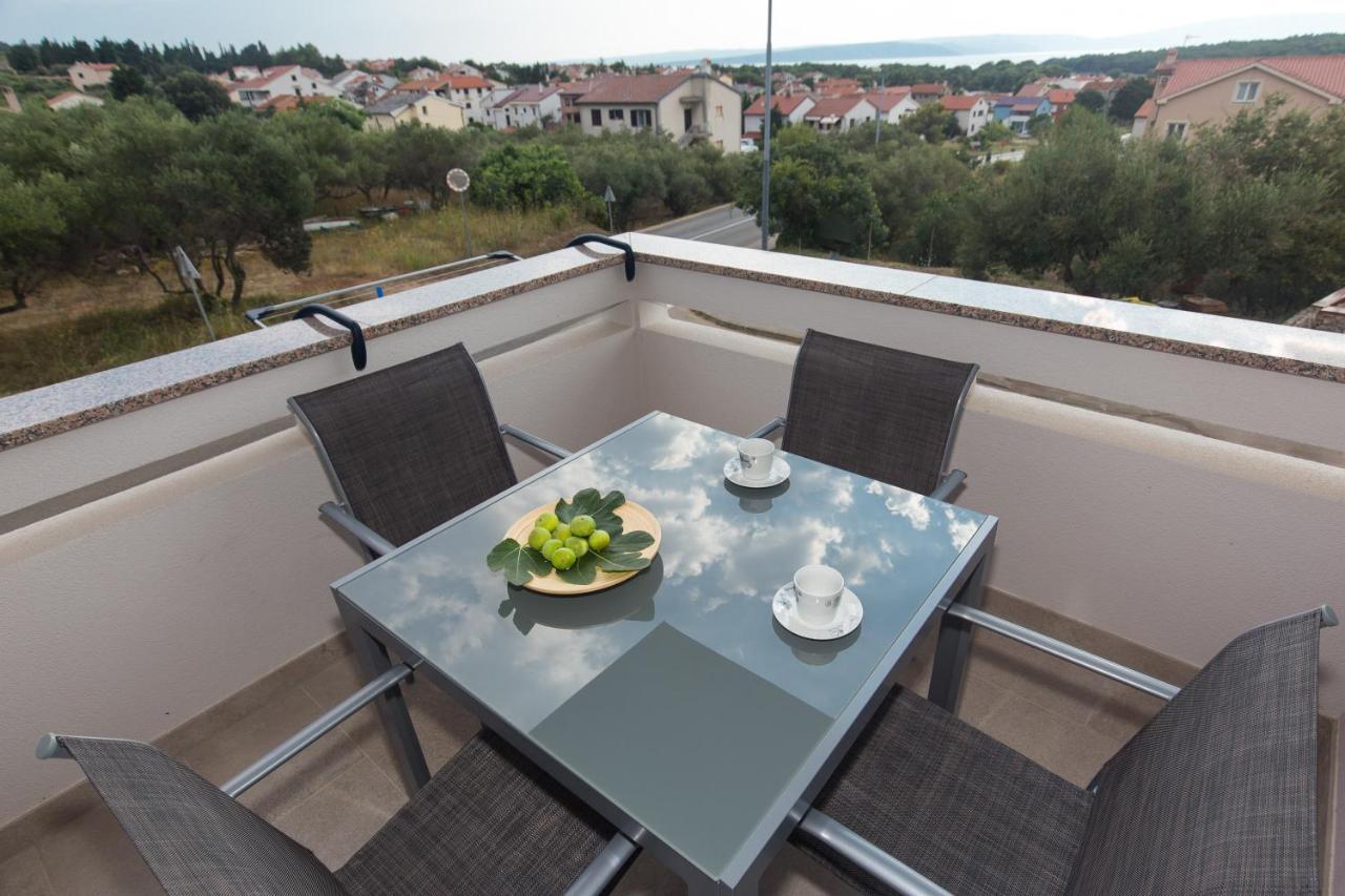 Apartments Kiara Punat Ngoại thất bức ảnh