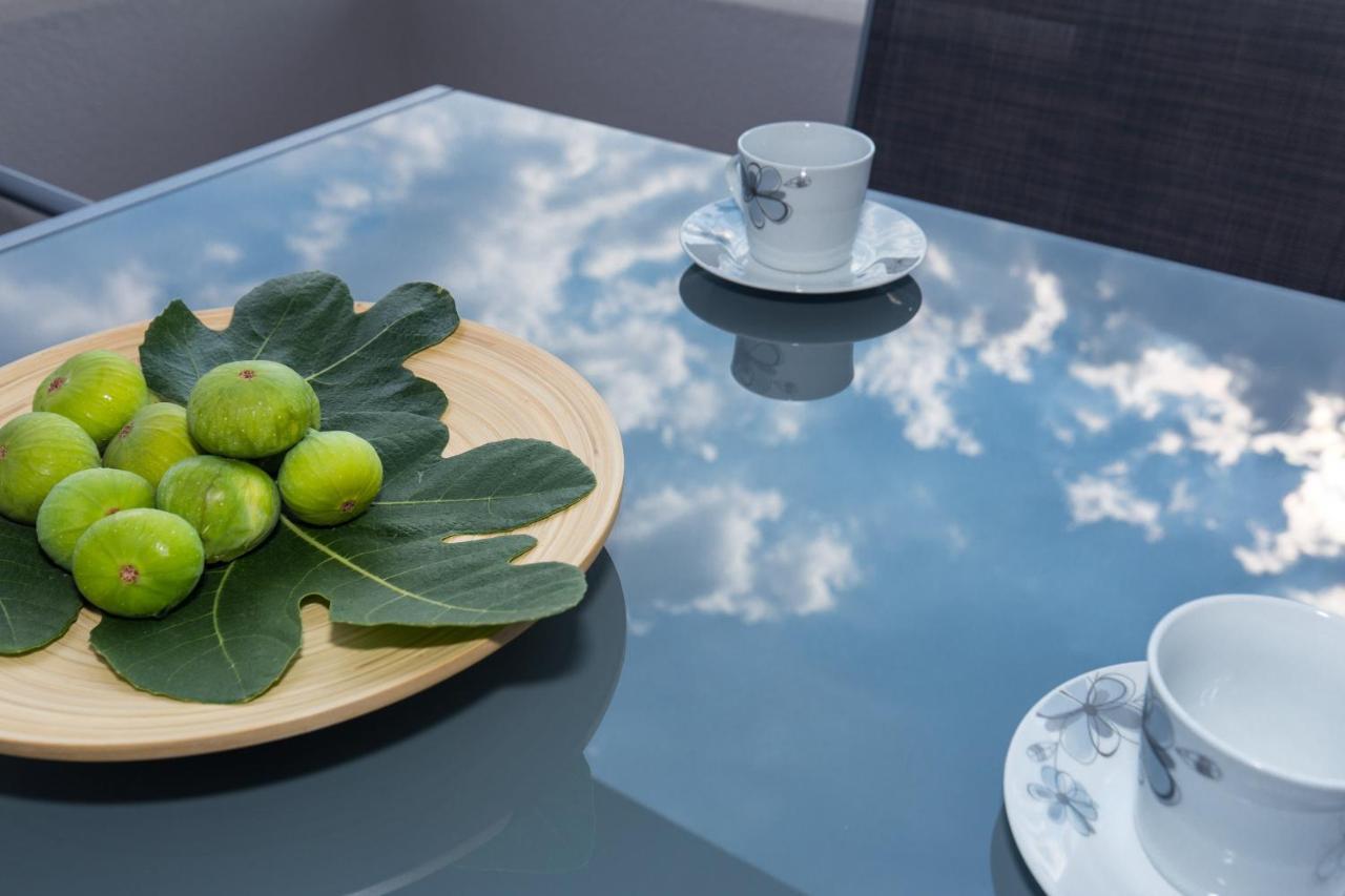 Apartments Kiara Punat Ngoại thất bức ảnh