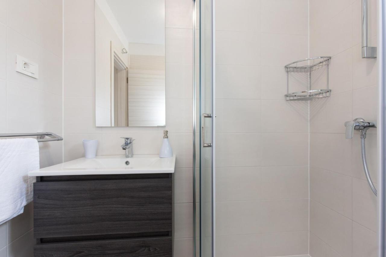 Apartments Kiara Punat Ngoại thất bức ảnh