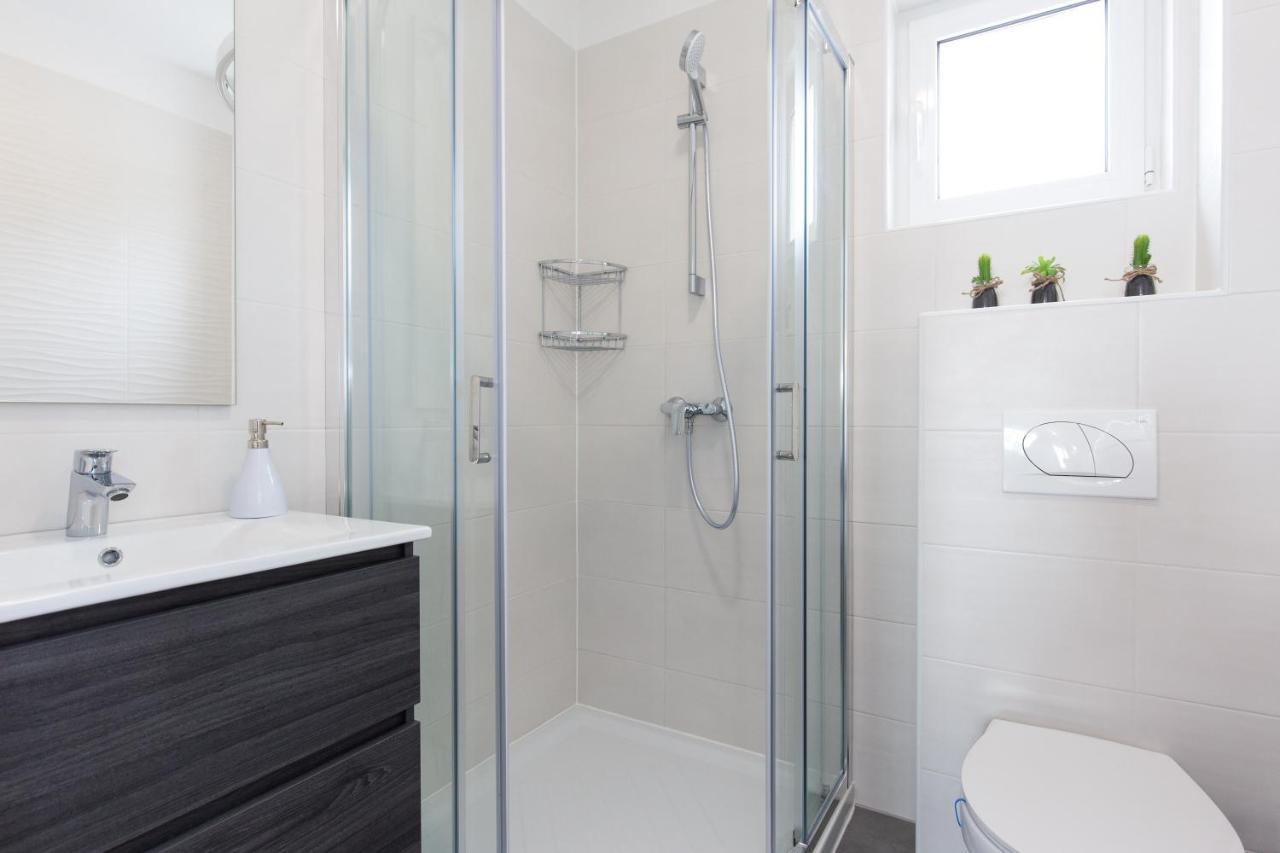 Apartments Kiara Punat Ngoại thất bức ảnh