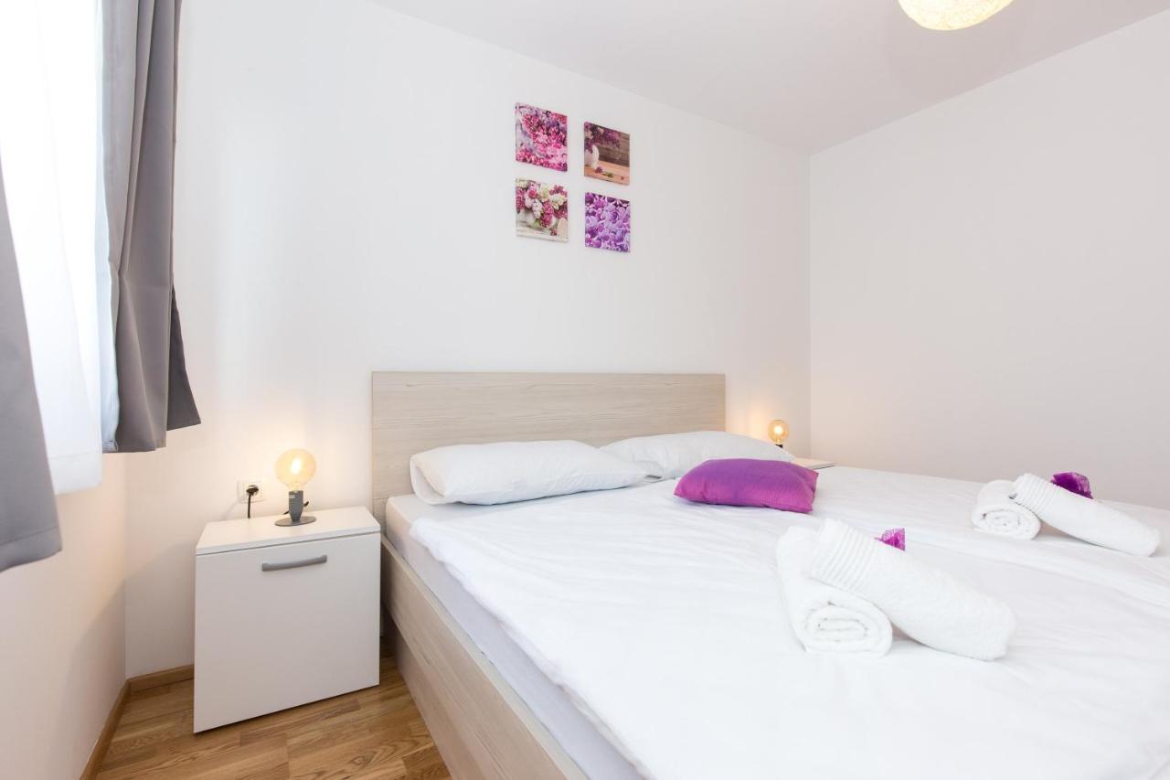 Apartments Kiara Punat Ngoại thất bức ảnh