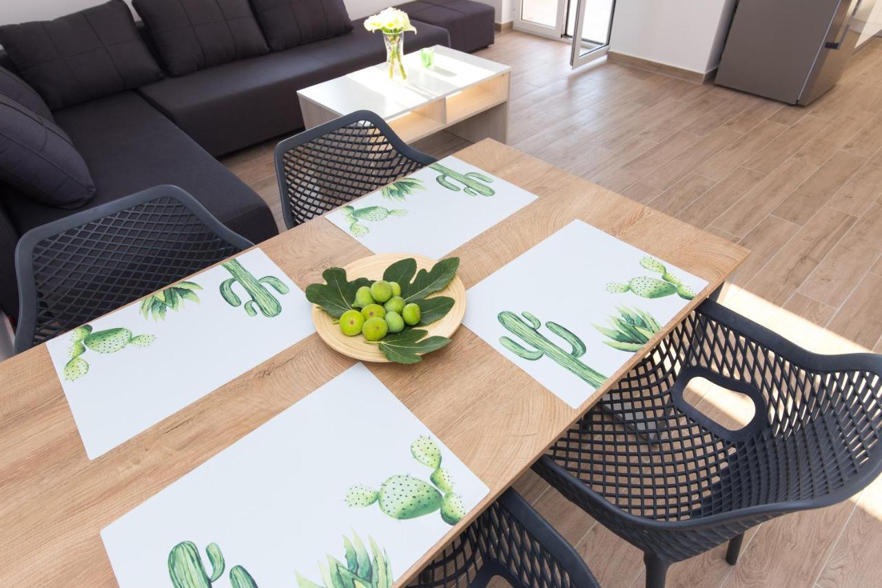 Apartments Kiara Punat Ngoại thất bức ảnh