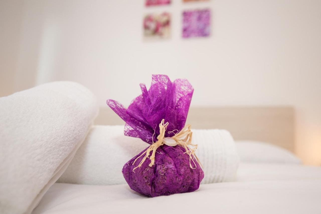 Apartments Kiara Punat Ngoại thất bức ảnh