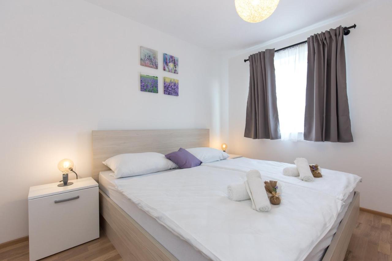 Apartments Kiara Punat Ngoại thất bức ảnh