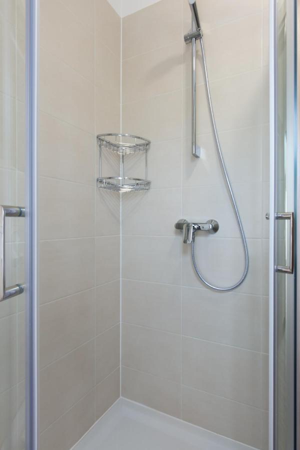 Apartments Kiara Punat Ngoại thất bức ảnh