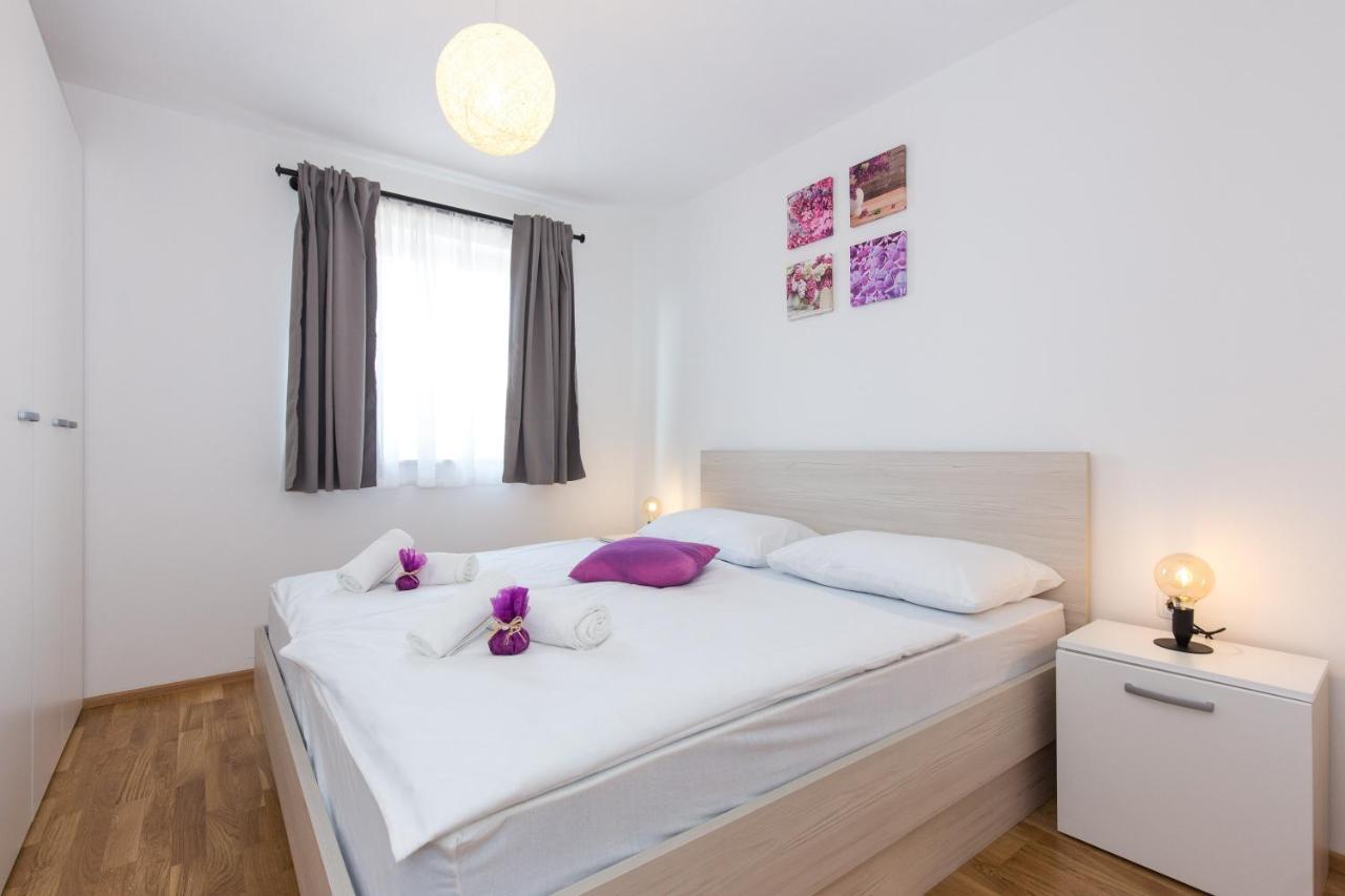 Apartments Kiara Punat Ngoại thất bức ảnh