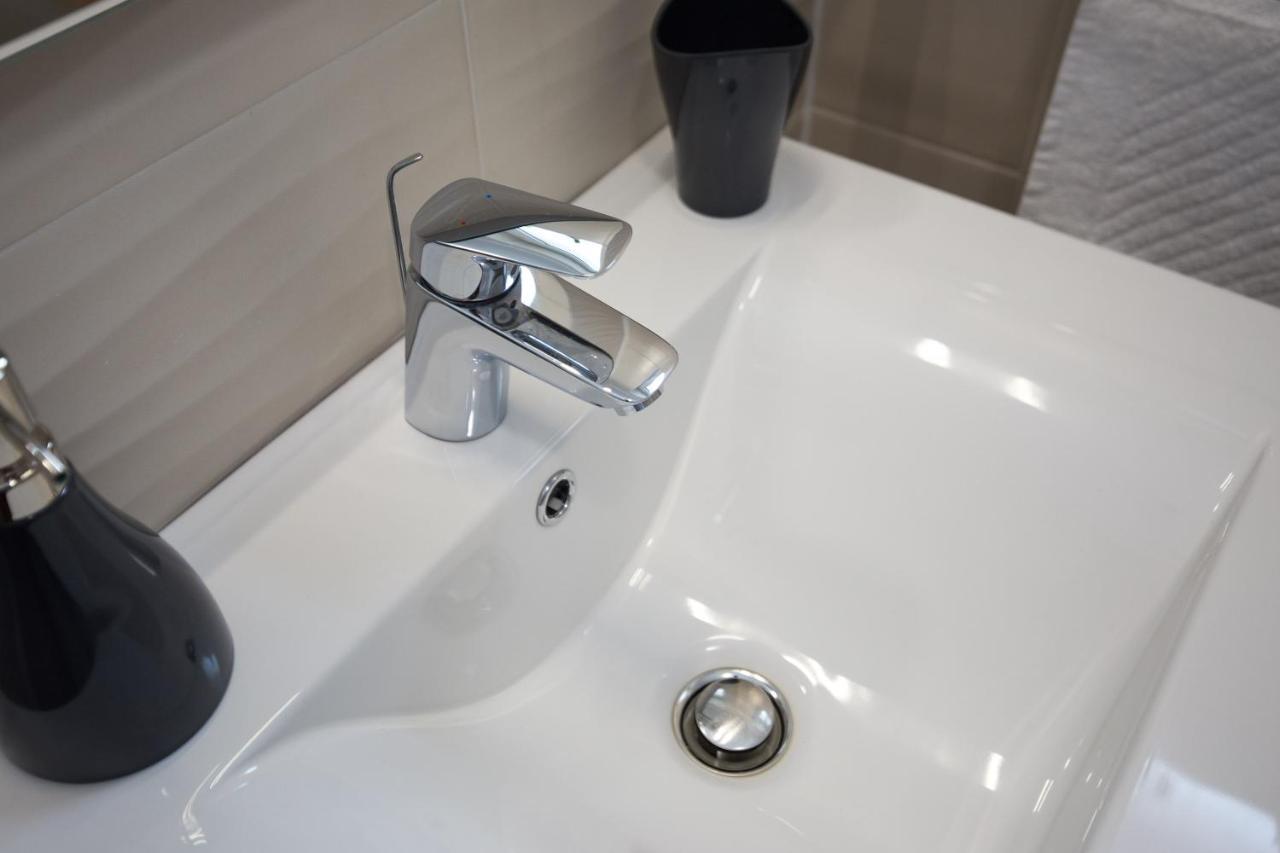 Apartments Kiara Punat Ngoại thất bức ảnh